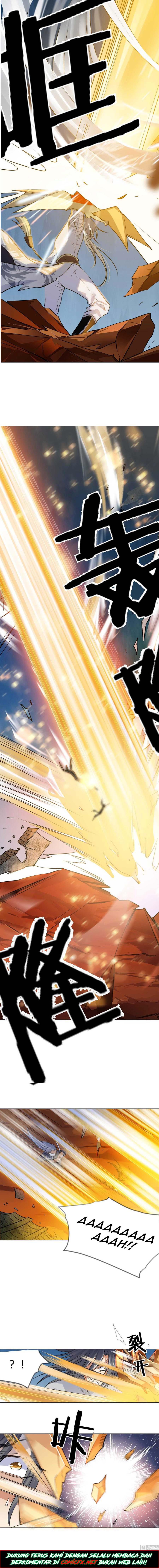 The Nine Heaven of Martial Arts Chapter 38 Gambar 4